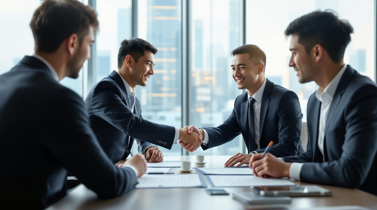 久久电影网与腾讯视频达成战略合作，共同开发精品网剧